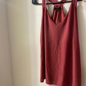 Banana Republic Sleevless Top